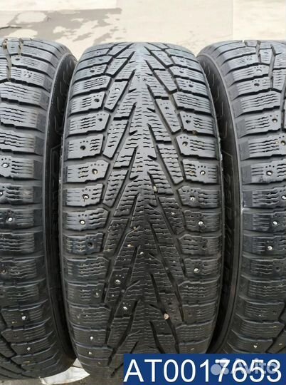 Nokian Tyres Hakkapeliitta 7 235/65 R17 98V