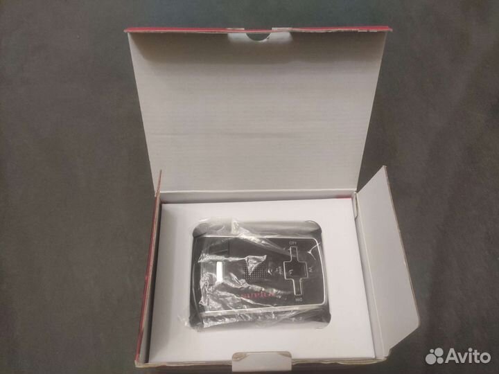 Радар детектор supra drs-iG68VST