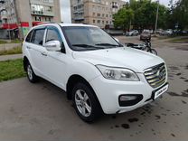 LIFAN X60 1.8 MT, 2013, 184 000 км, с пробегом, цена 508 000 руб.