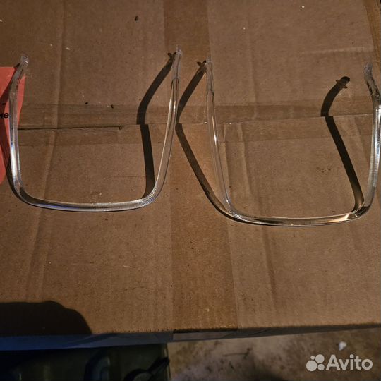 Дхо реснички