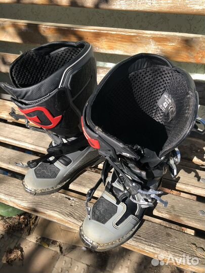 Мотоботы эндуро 43