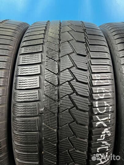 Continental ContiWinterContact TS 860S 265/40 R21 105W