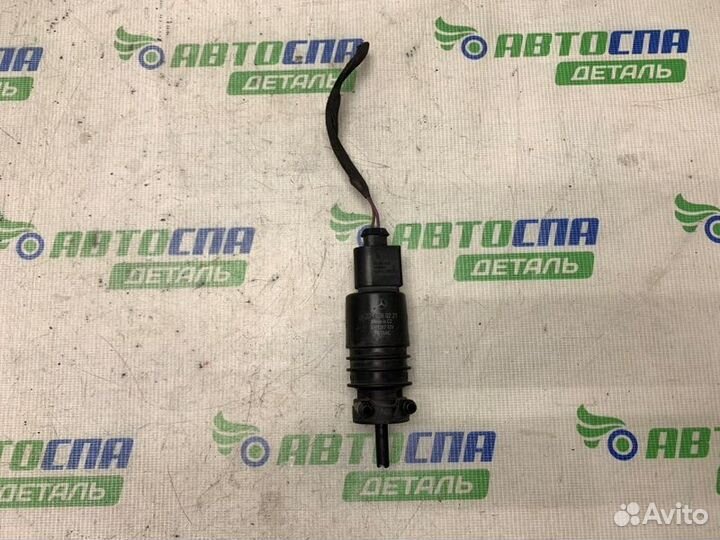 Насос омывателя Mercedes Benz E-Class W212 651.924