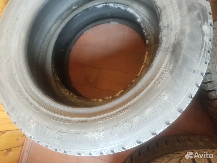 Triangle TA01 225/60 R17