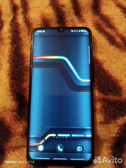 Samsung Galaxy M23, 6/128 ГБ