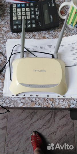 Вай фай роутер ростелеком