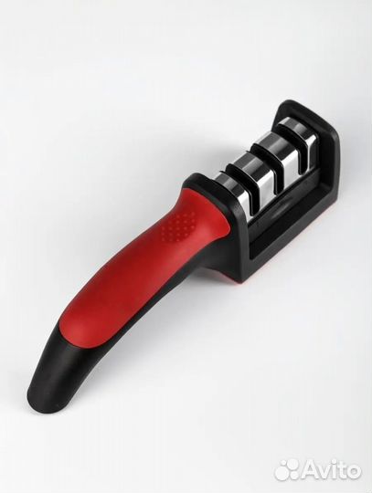 Точилка для ножей новая