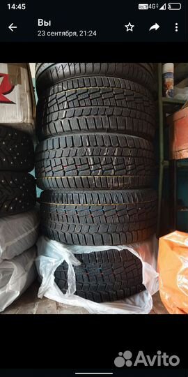 Viatti Brina 235/40 R18