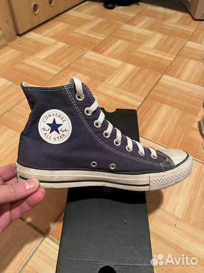 Кеды Converse оригинал