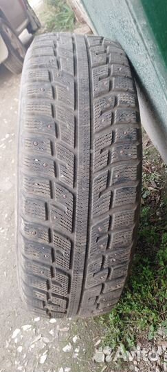 Шины зимние на шевроле лачетти с дисками
