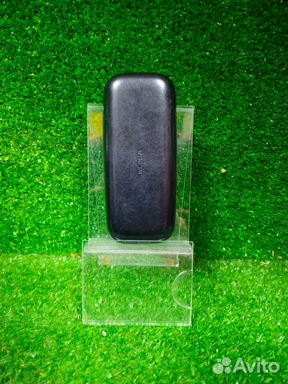 Nokia 105 Dual sim (2017)