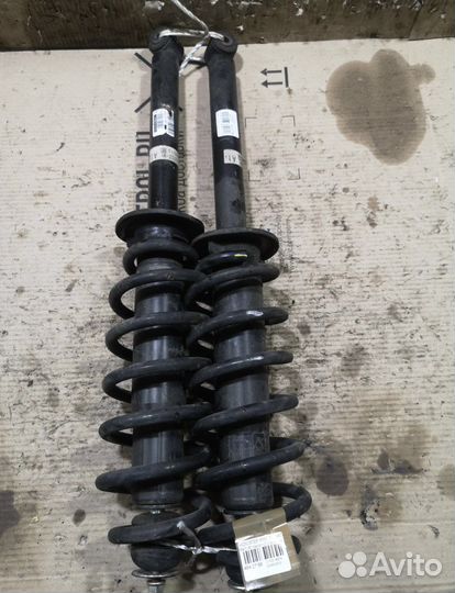 Стойка амортизатора honda stepwgn rk1