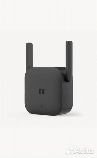 Усилитель/ повторитель WiFi сигнала Xiaomi Mi