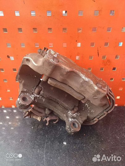 Суппорт задний Porsche Cayenne