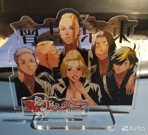 Фигурки Аниме