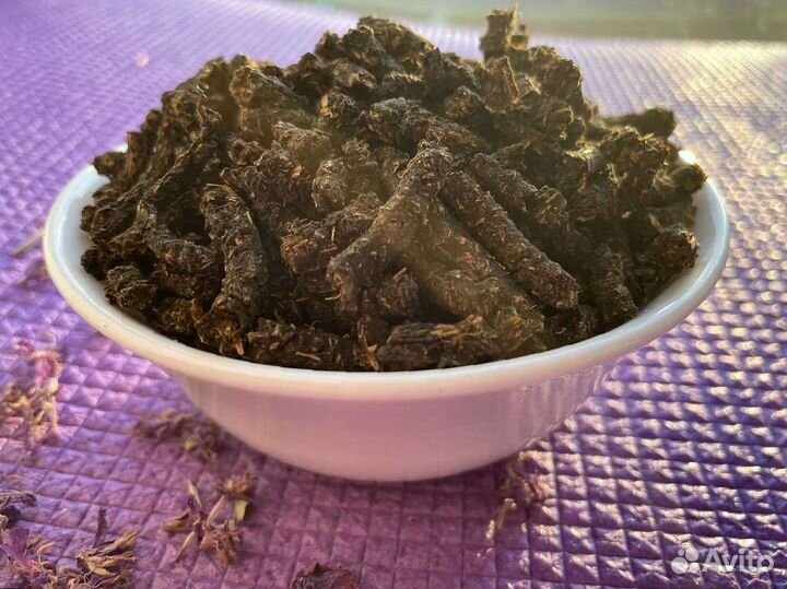 Иван-чай 1 кг выверенная ферментация, выверенный