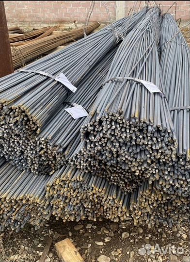 Арматура 14 мм