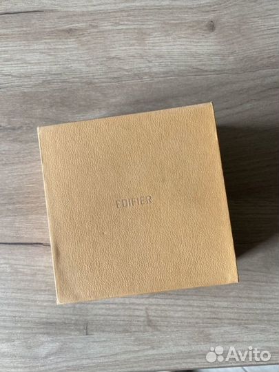 Наушники Edifier TWS NB2