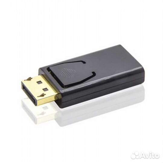 DVI DP VGA hdmi переходник конвертер адаптер Disp