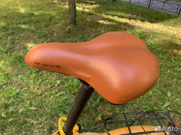 Shulz goa coaster складной