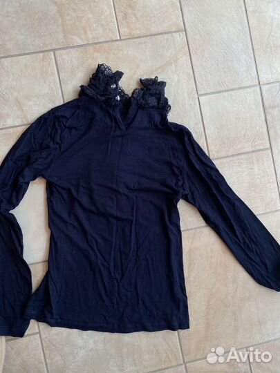 Блузка для девочки