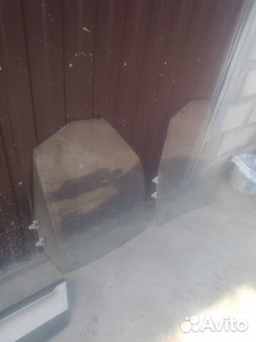 Стекла дверей Вито 638