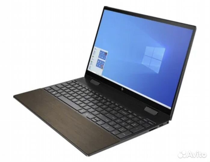 Ноутбук-трансформер HP Envy