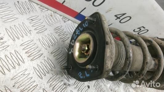 Стойка задняя левая KIA cerato 1 (2BL10SJ01)