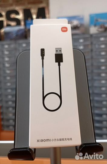 Кабель для Xiaomi оригинал Mi Band 7 Pro