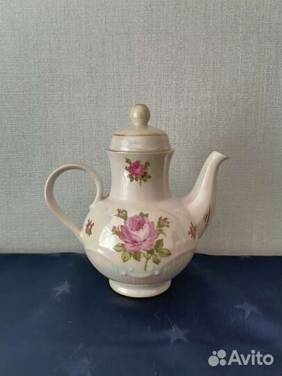 Кофейный сервиз гдр