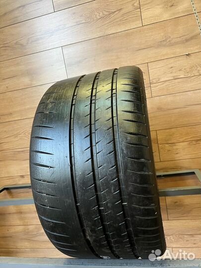 Michelin Pilot Sport Cup 2 305/30 R20