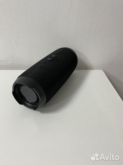 Блютуз колонка