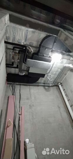 Вентиляция,кондиционирование,хвс,гвс,отопление