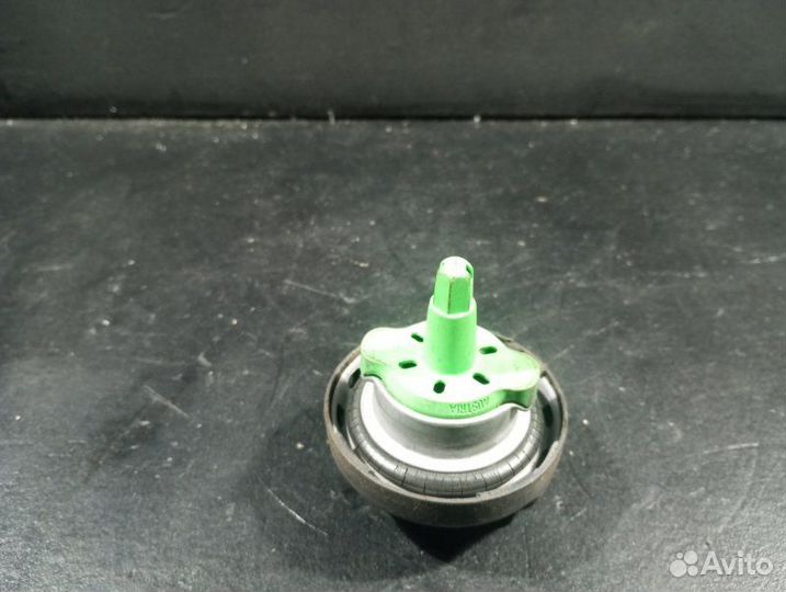 Крышка топливного бака Bmw 5 E61 N52B25 2007