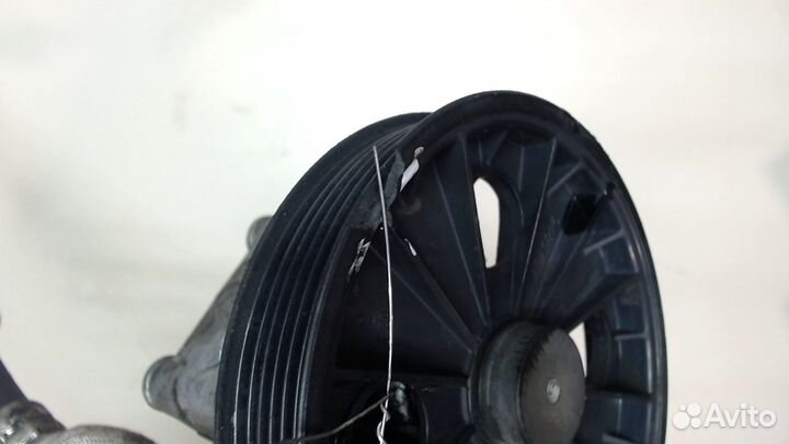 Гур Volvo S80, 2002