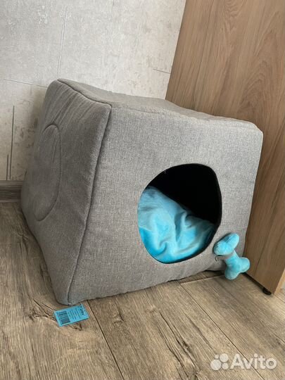 Домик для собаки или кошки