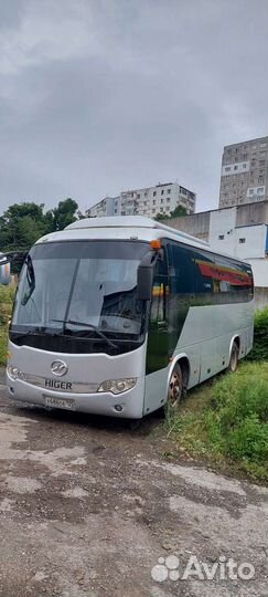 Пассажирские перевозки