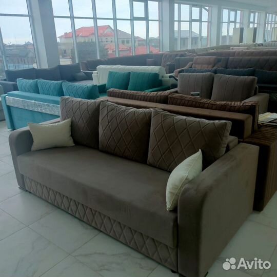 Диван новый