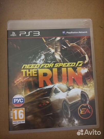 Игра PlayStation 3 Ps3