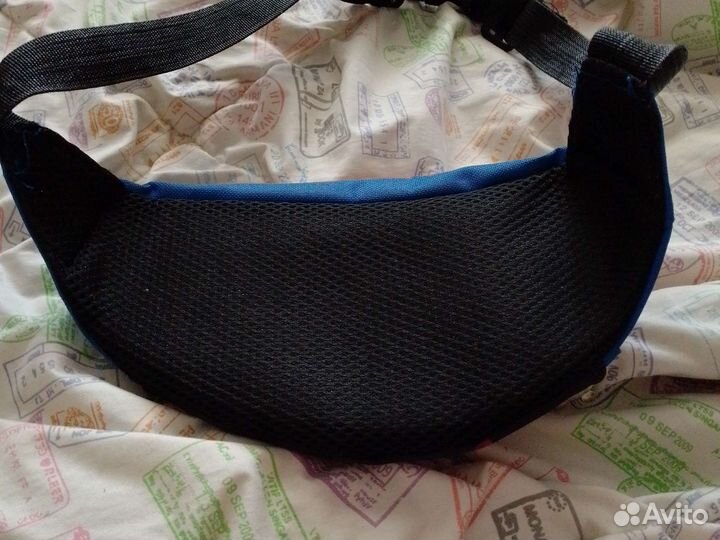 Сумка для мальчика