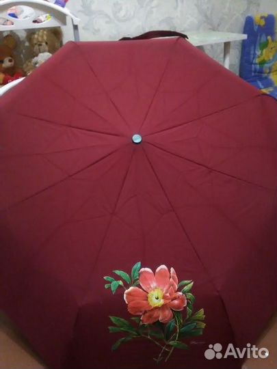 Зонты женские