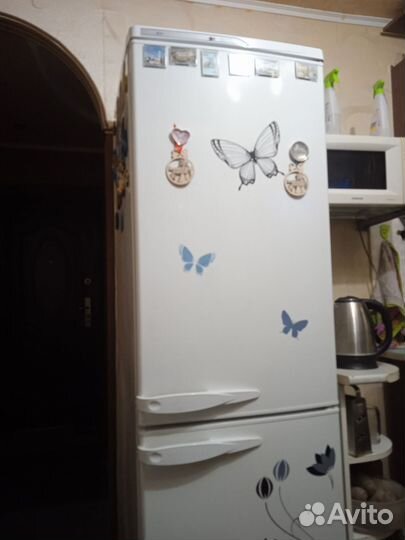 Холодильник бу