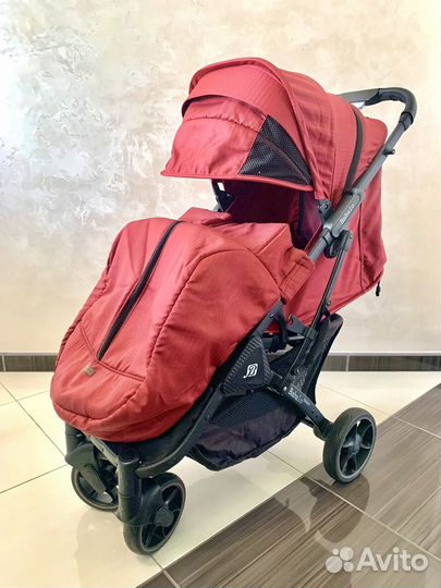 Прогулочная коляска Babalo future