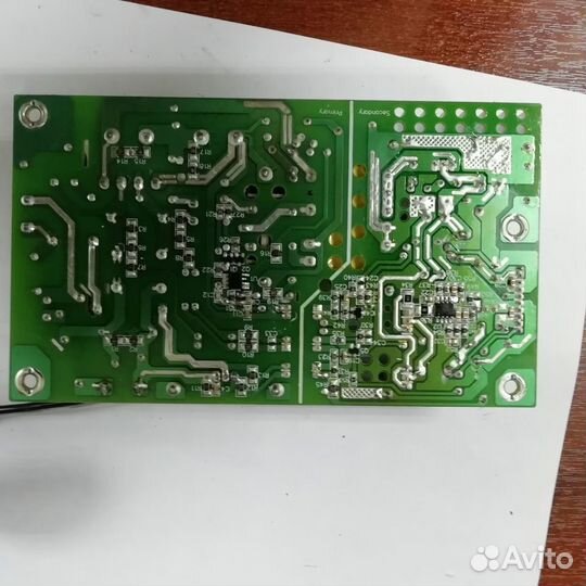 44339002 PWR unit-acdc Switch (230V) OKI MB460