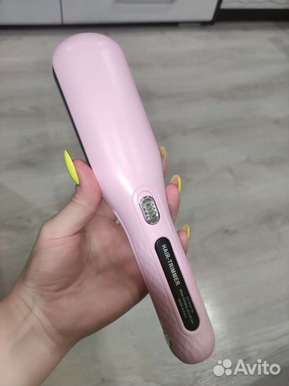 Машинка для полировки волос, новая