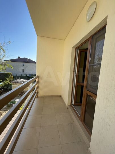 2-к. апартаменты, 34 м², 2/2 эт.