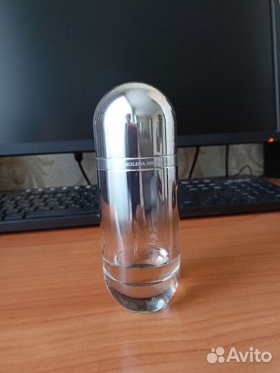 Carolina Herrera, лимитка от 80 мл