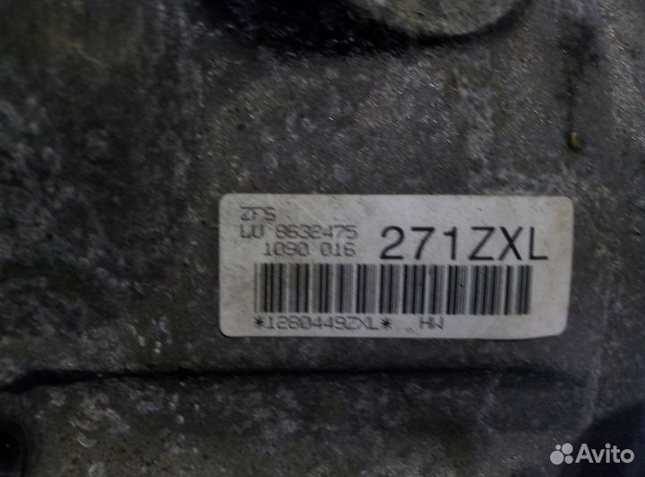 АКПП BMW GA8HP45 520i 320i 420i 320i GT