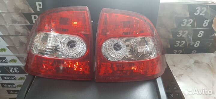 LADA priora 2008