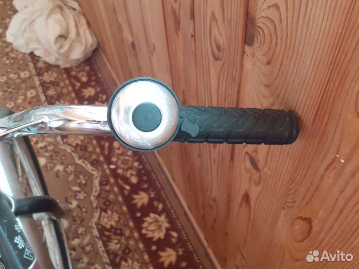 Детский велосипед б/у